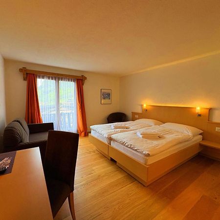 Madrisa Lodge Klosters Εξωτερικό φωτογραφία