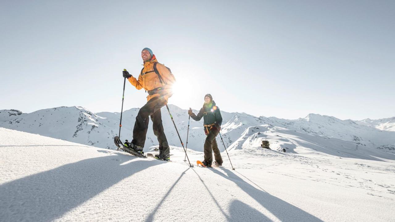 Madrisa Lodge Klosters Εξωτερικό φωτογραφία