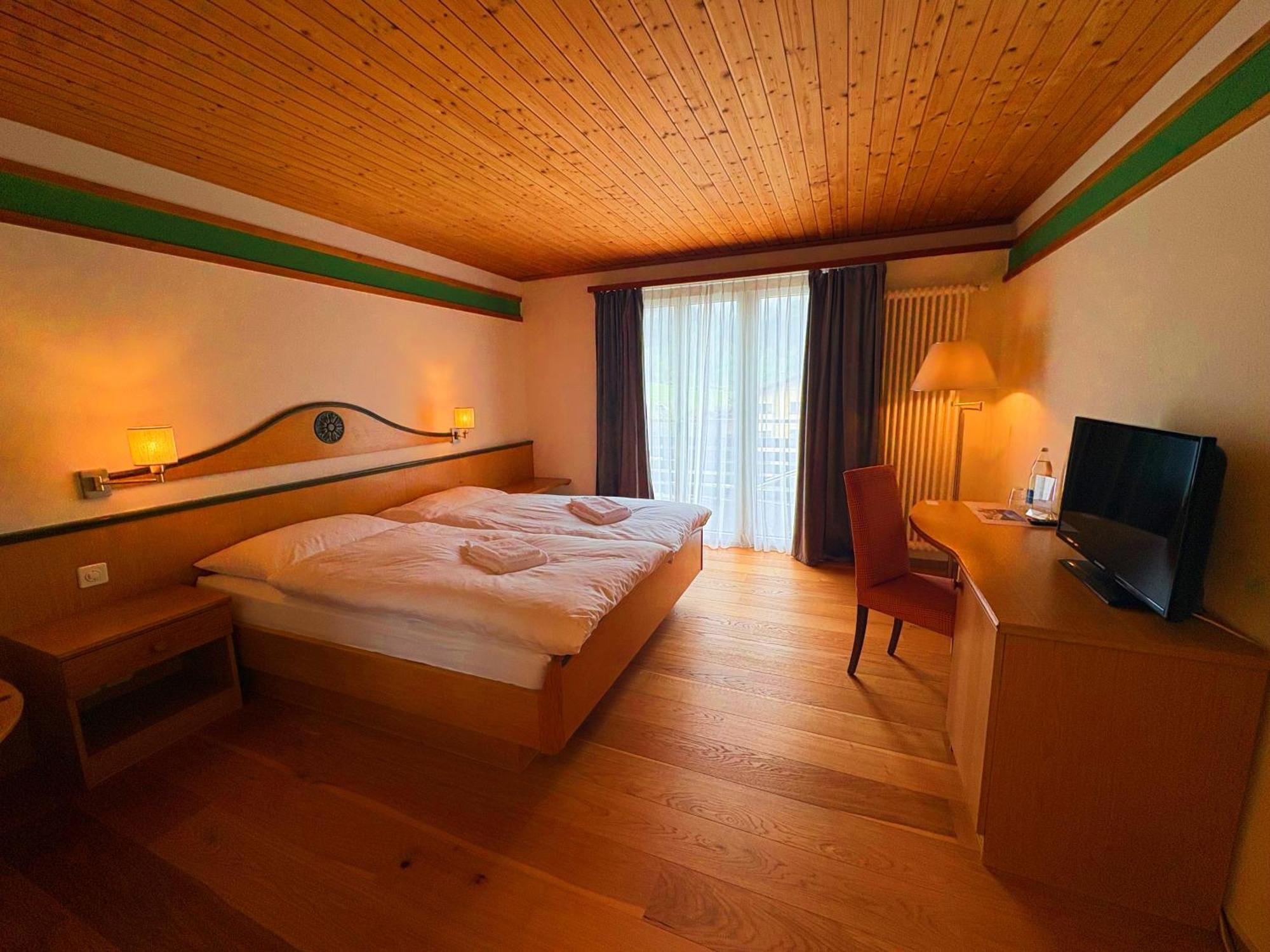 Madrisa Lodge Klosters Εξωτερικό φωτογραφία