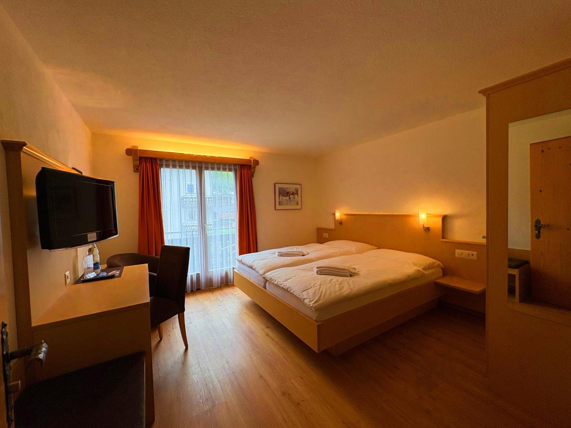 Madrisa Lodge Klosters Εξωτερικό φωτογραφία