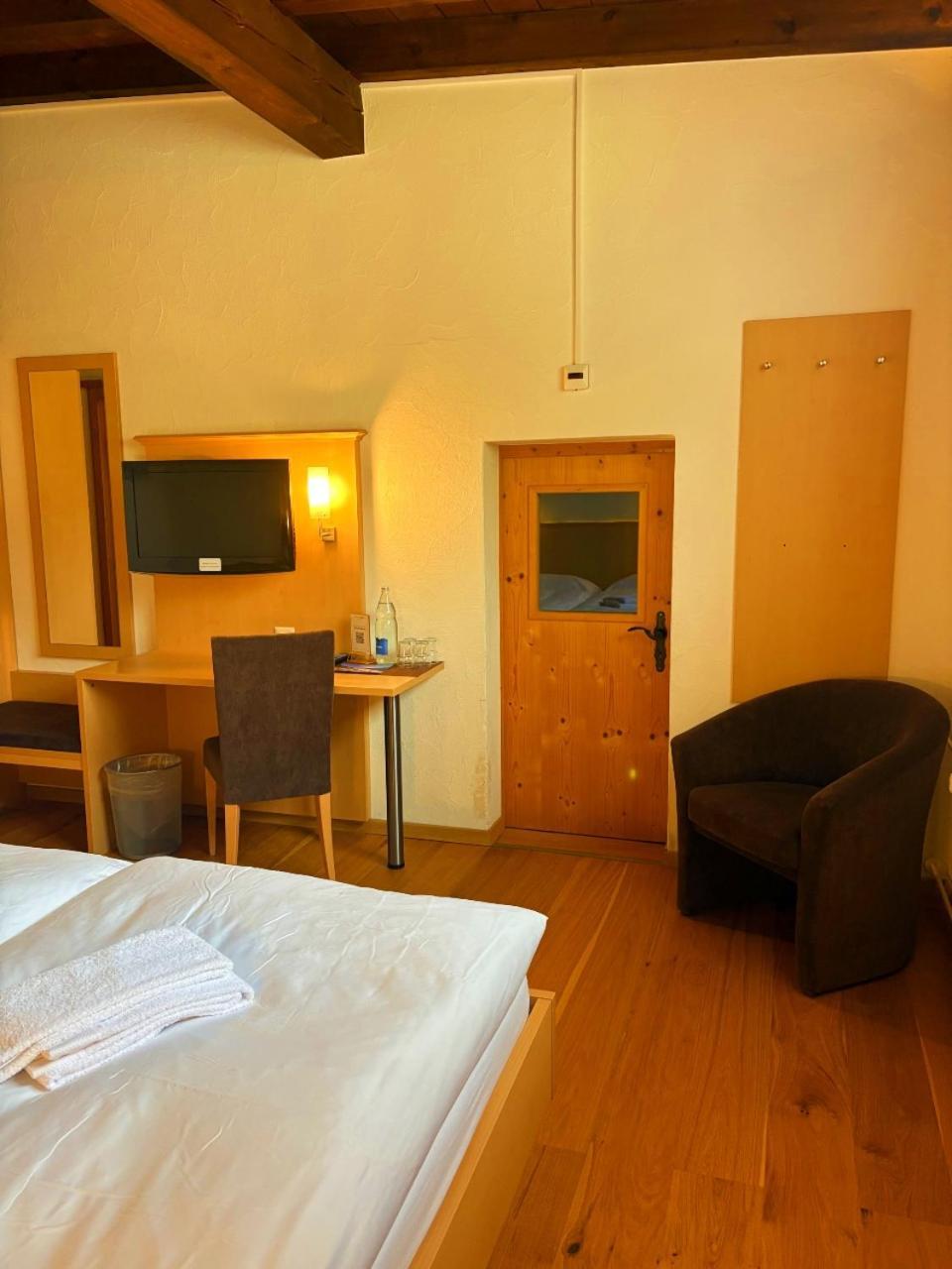 Madrisa Lodge Klosters Εξωτερικό φωτογραφία
