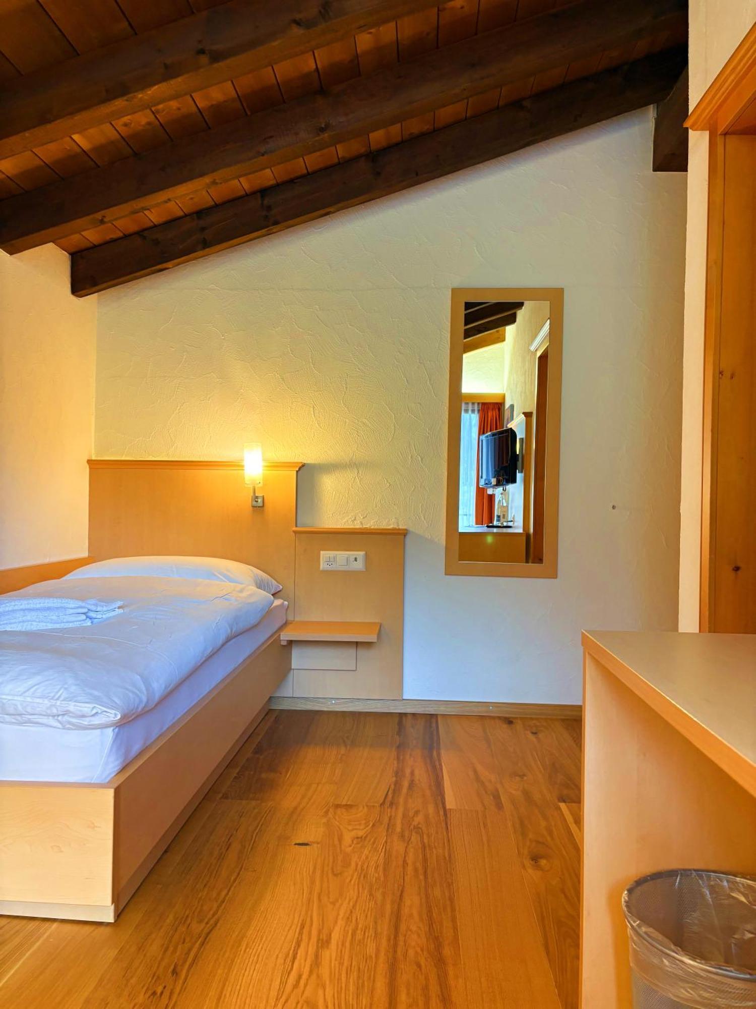 Madrisa Lodge Klosters Εξωτερικό φωτογραφία