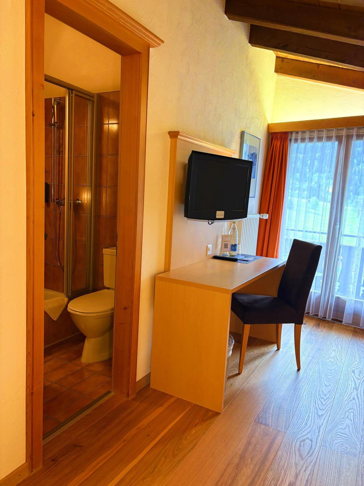 Madrisa Lodge Klosters Εξωτερικό φωτογραφία